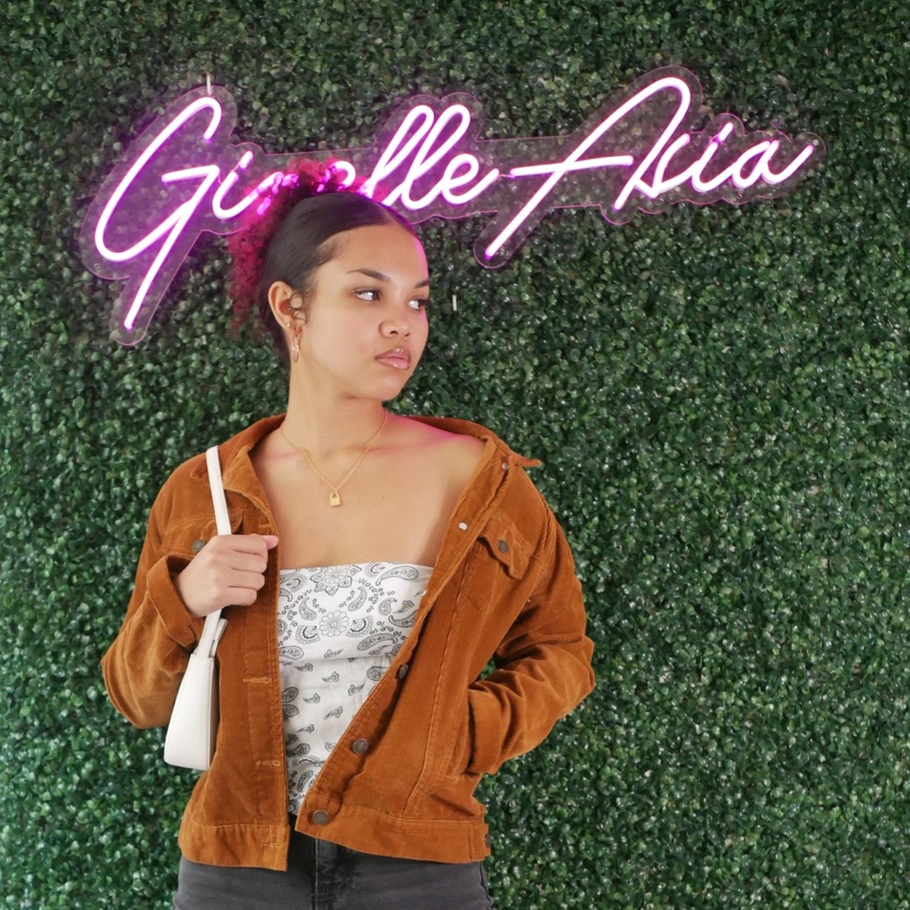 Meet your Posher, Asia